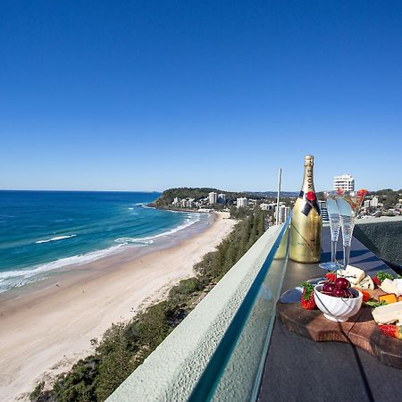 Burleigh Esplanade Apartments Gold Coast Esterno foto