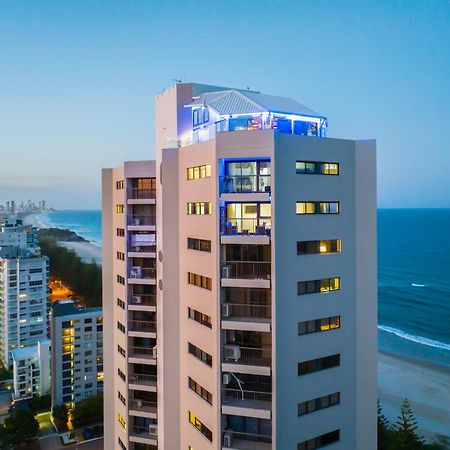 Burleigh Esplanade Apartments Gold Coast Esterno foto