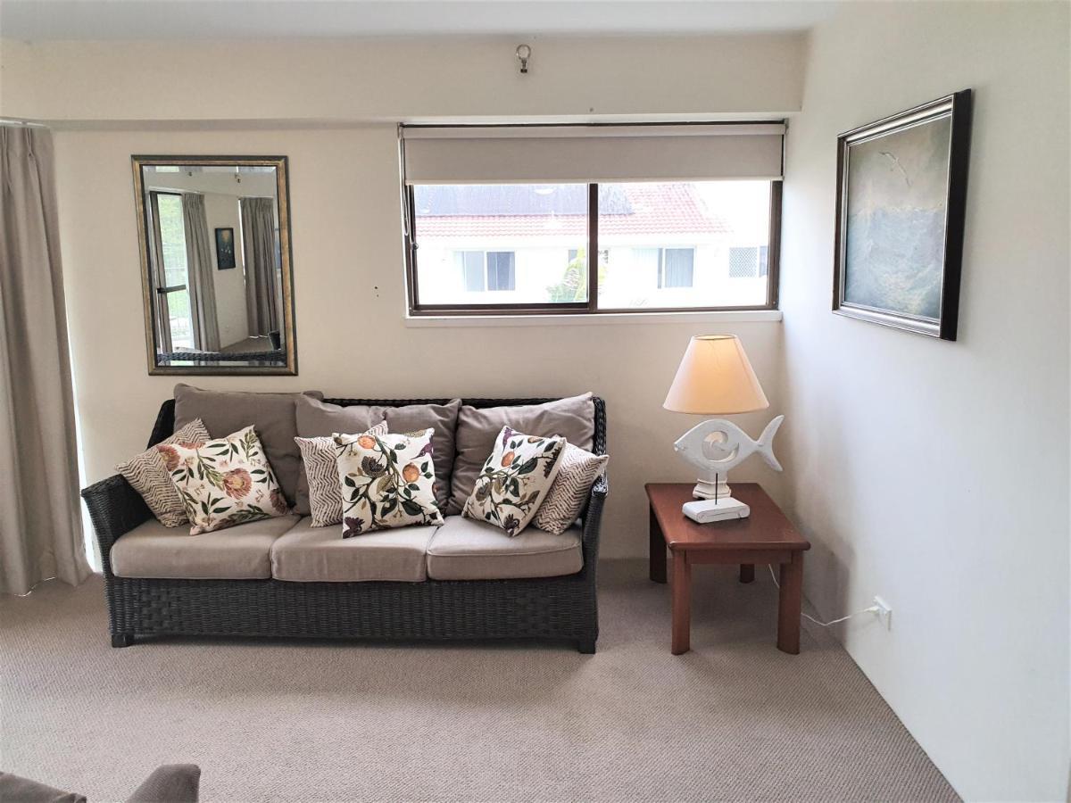 Burleigh Esplanade Apartments Gold Coast Esterno foto