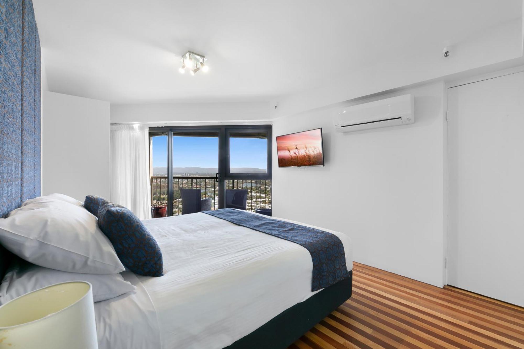 Burleigh Esplanade Apartments Gold Coast Esterno foto