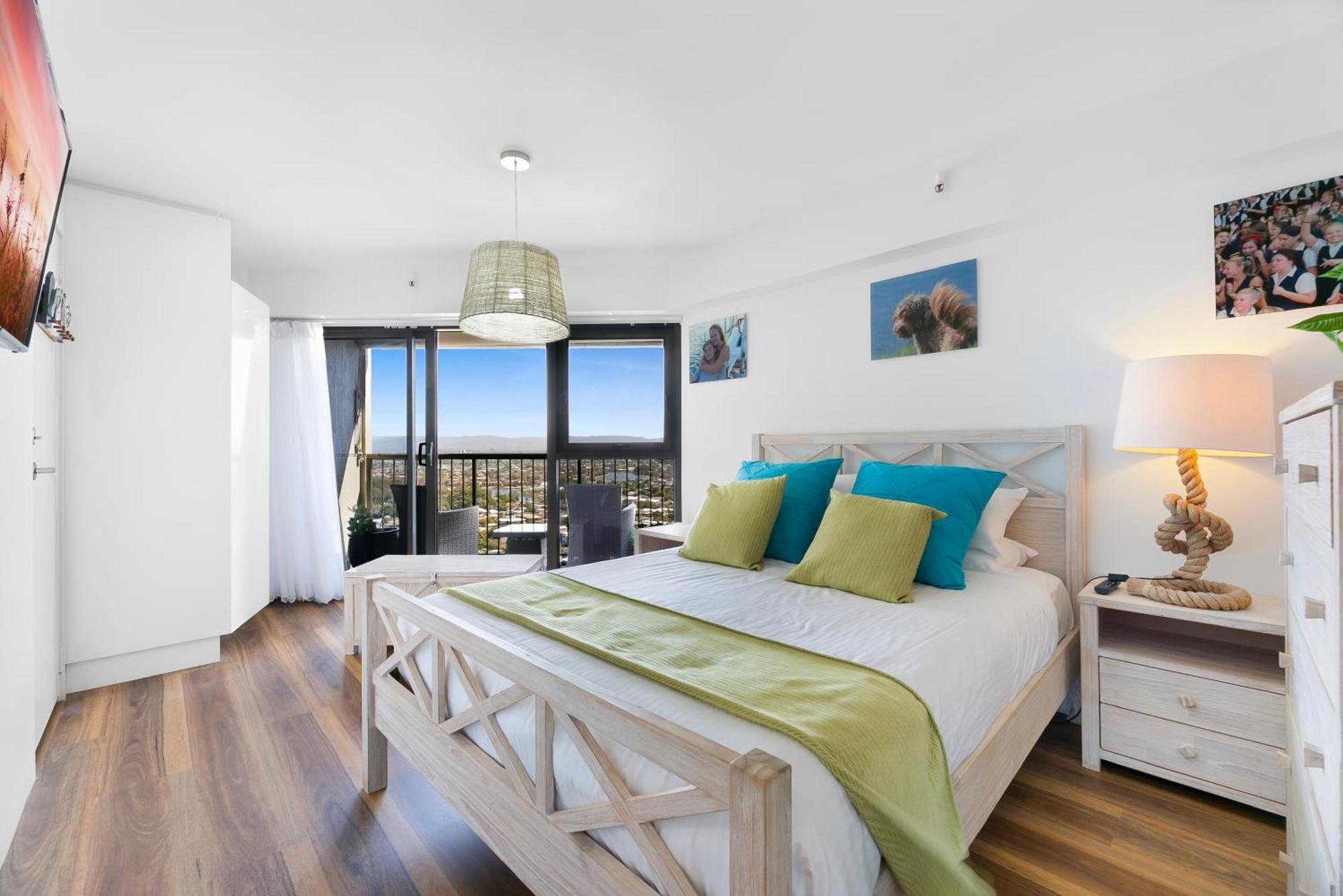 Burleigh Esplanade Apartments Gold Coast Esterno foto