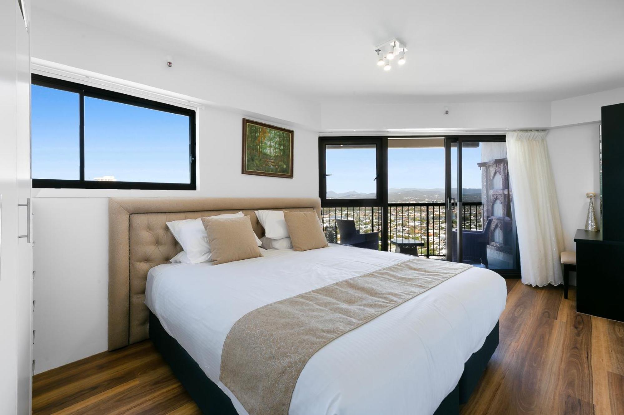 Burleigh Esplanade Apartments Gold Coast Esterno foto