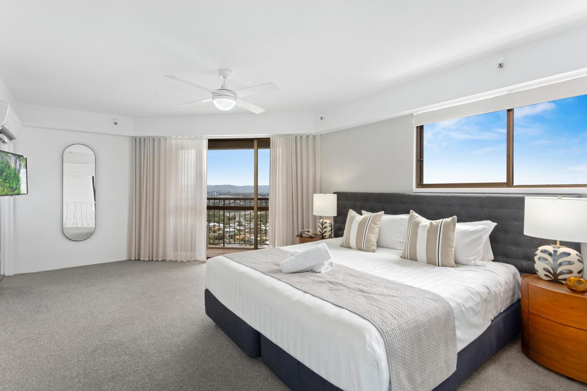 Burleigh Esplanade Apartments Gold Coast Esterno foto