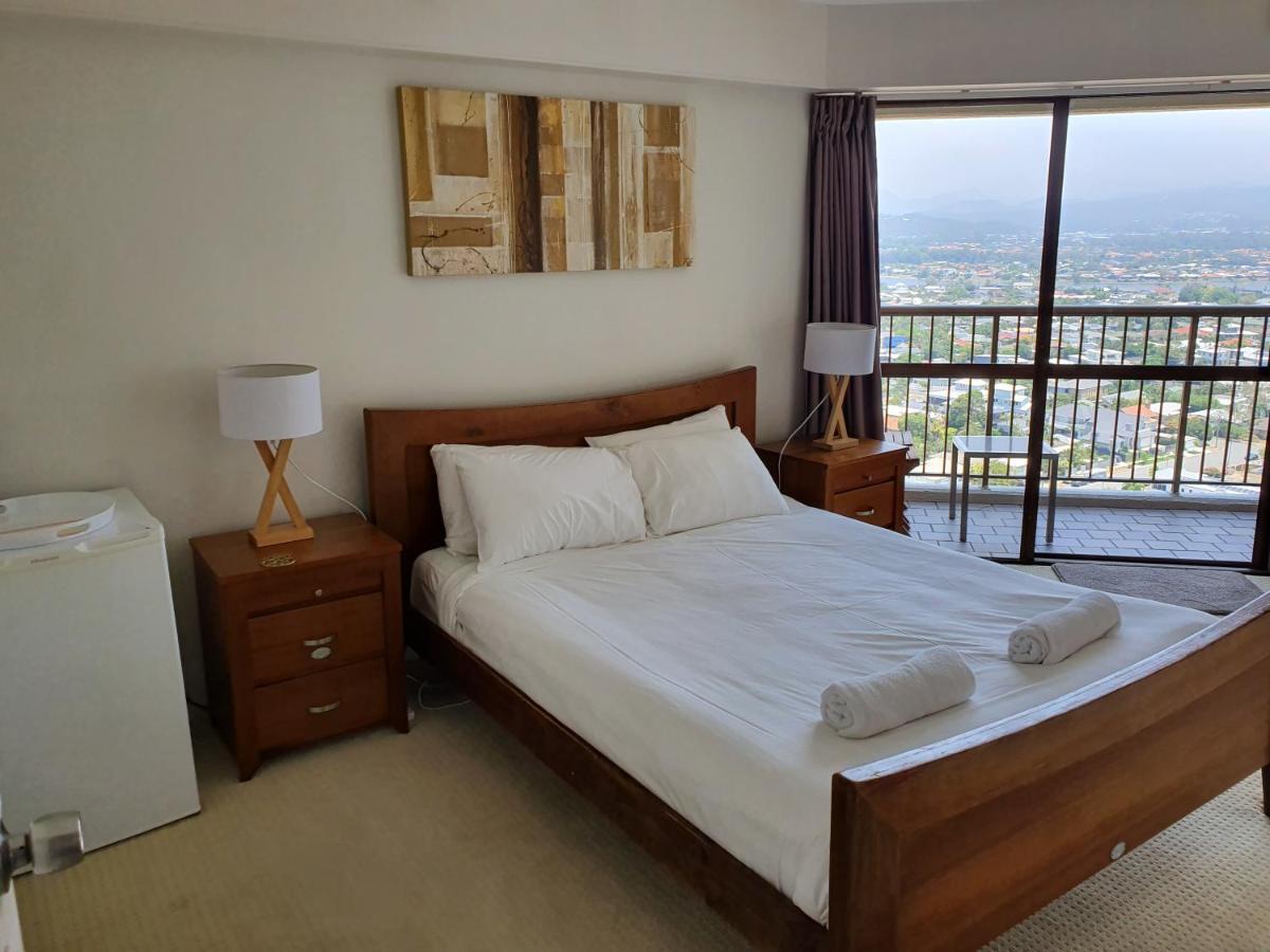 Burleigh Esplanade Apartments Gold Coast Esterno foto