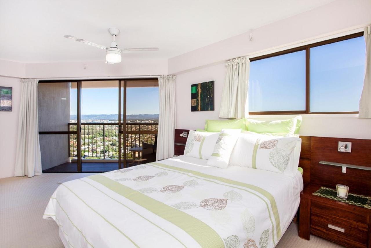 Burleigh Esplanade Apartments Gold Coast Esterno foto