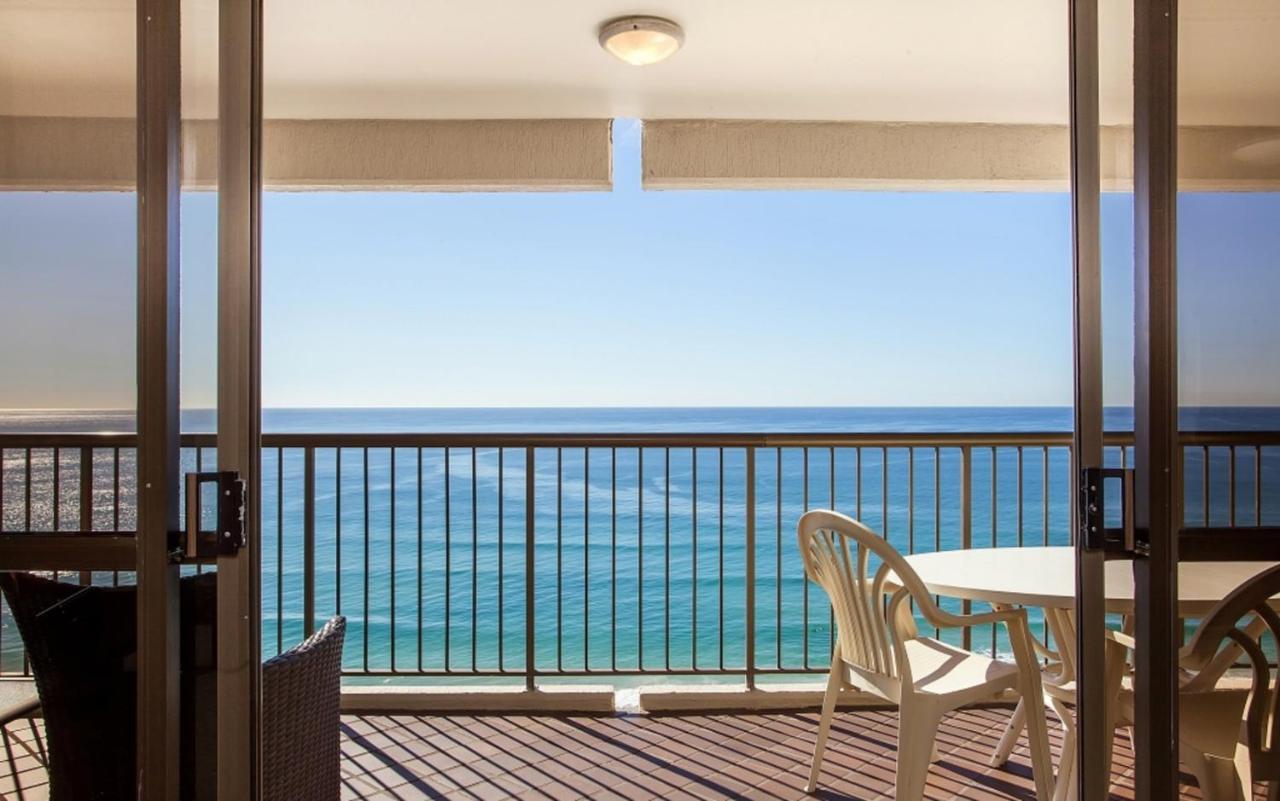 Burleigh Esplanade Apartments Gold Coast Esterno foto